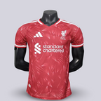 Liverpool - 26/27