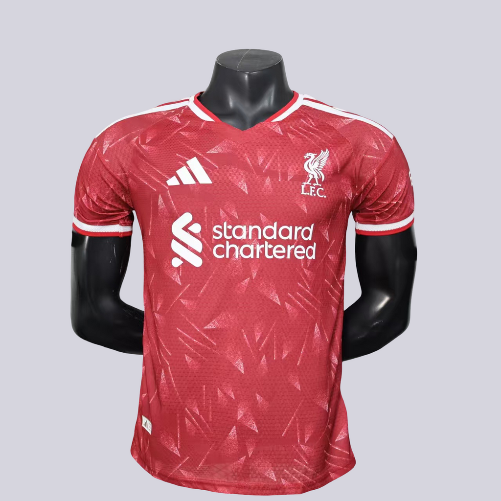 Liverpool Local 26/27