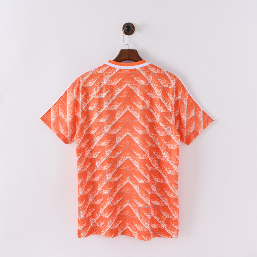 Holanda - 1988