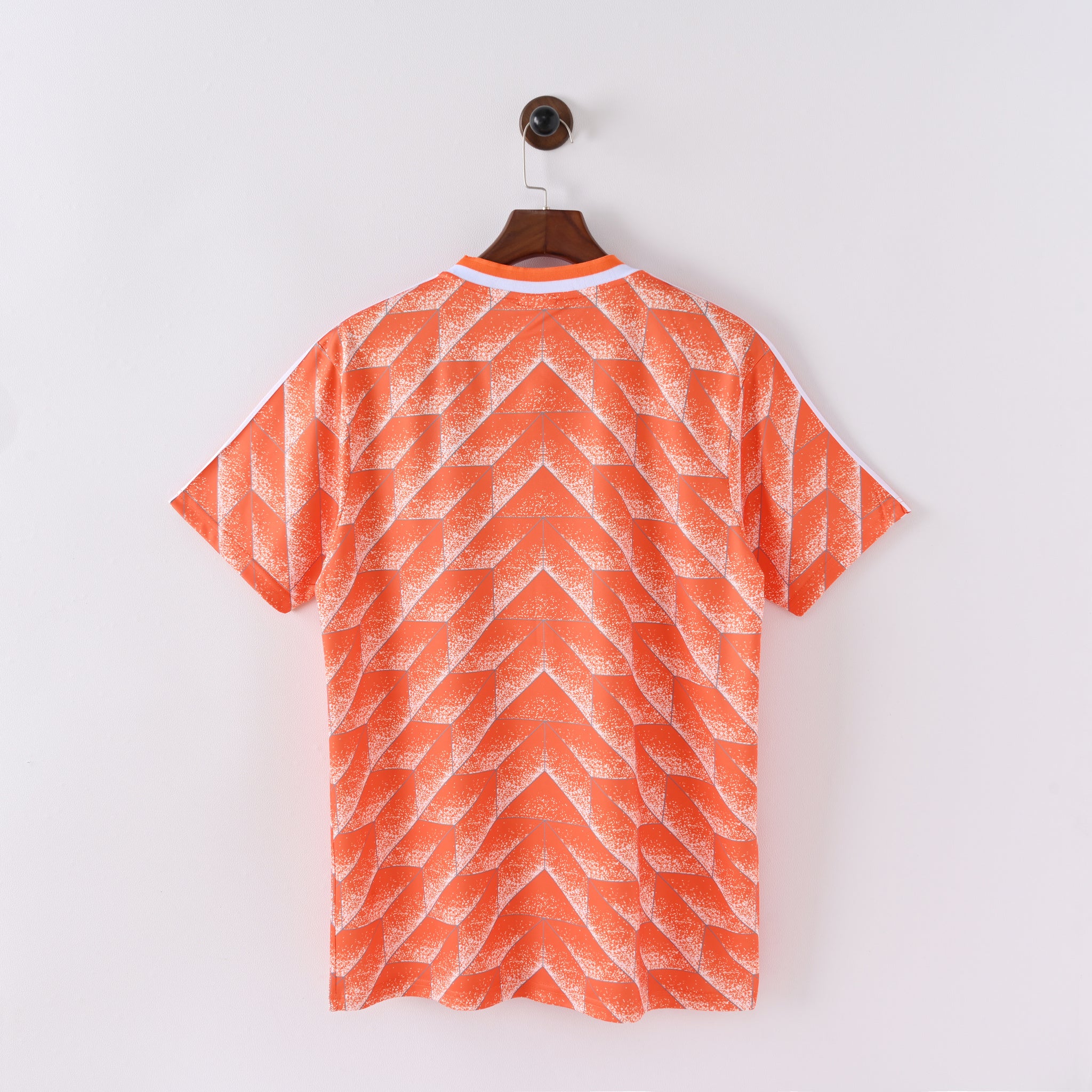 Holanda - 1988