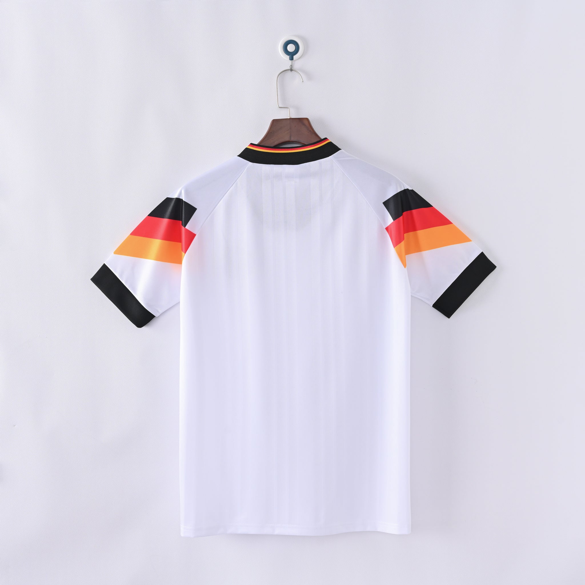 Alemania Local - 1992