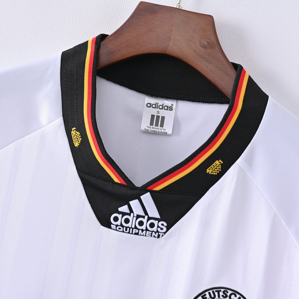 Alemania Local - 1992