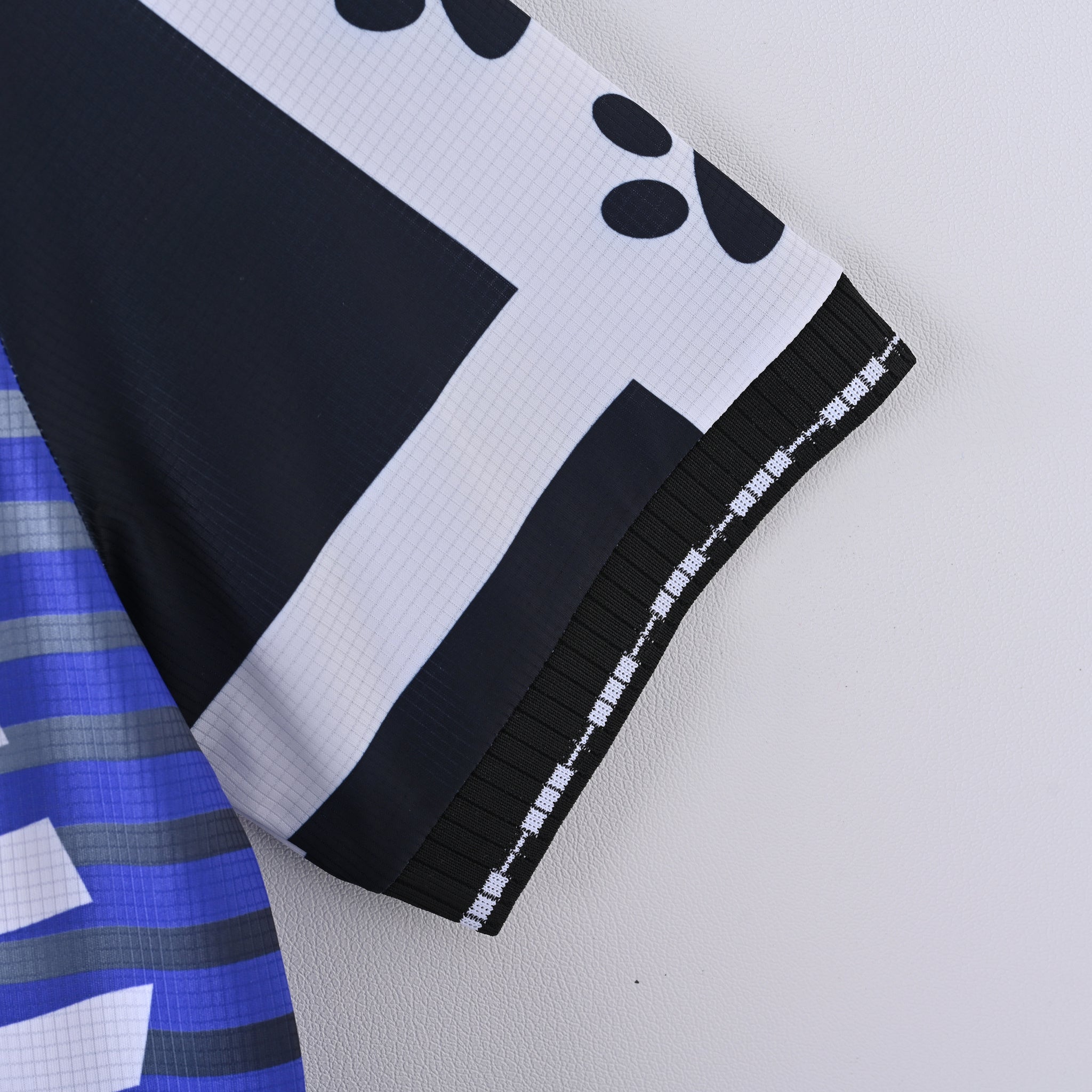 Real Madrid 2do Kit Visita - 97/98