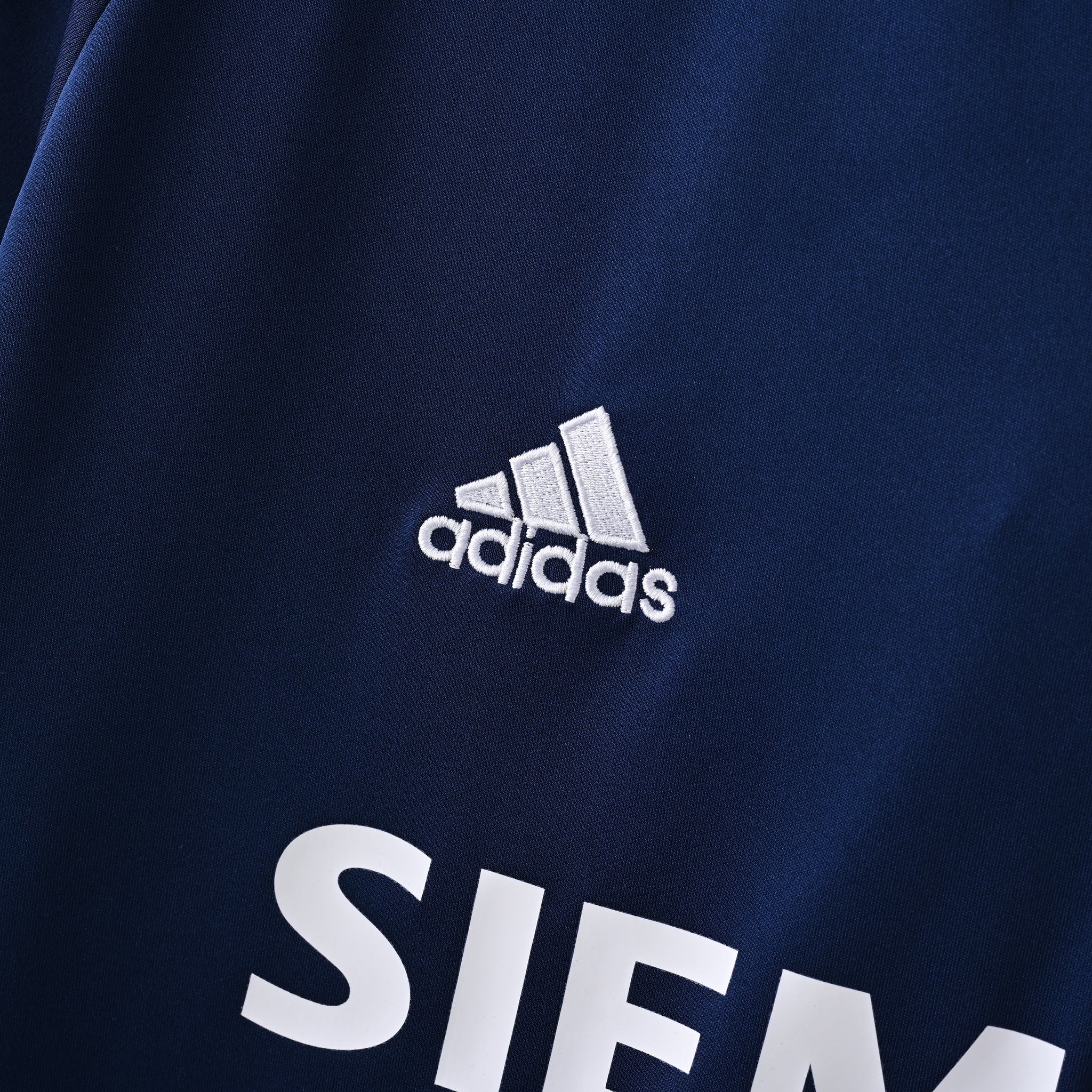 Real Madrid Visita - 05/06