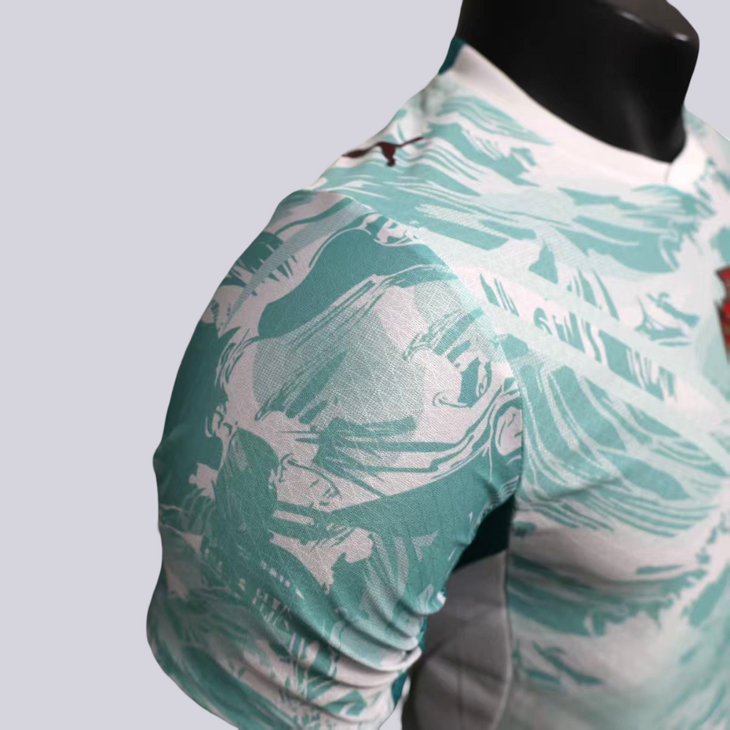 Portugal Mundial Visita 2026