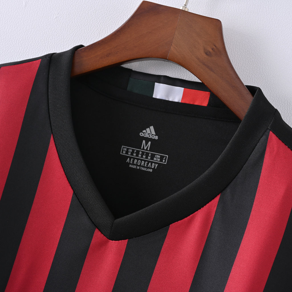 Milan Local - 16/17