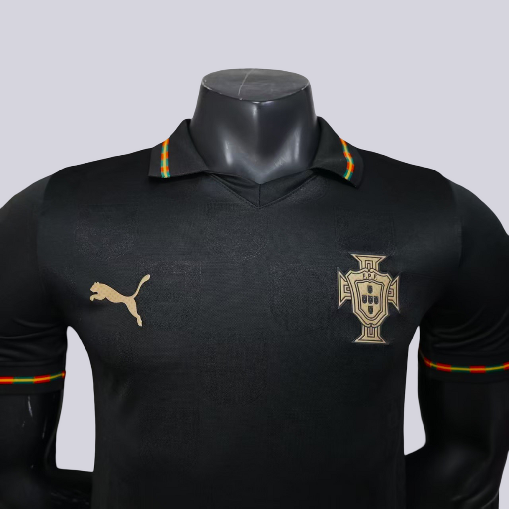 Portugal Eusebio 2026