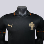 Portugal Eusebio 2026