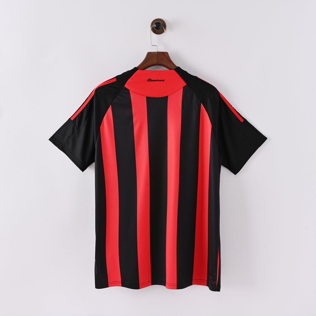 AC Milan Local - 08/09