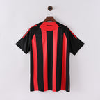 AC Milan Local - 08/09
