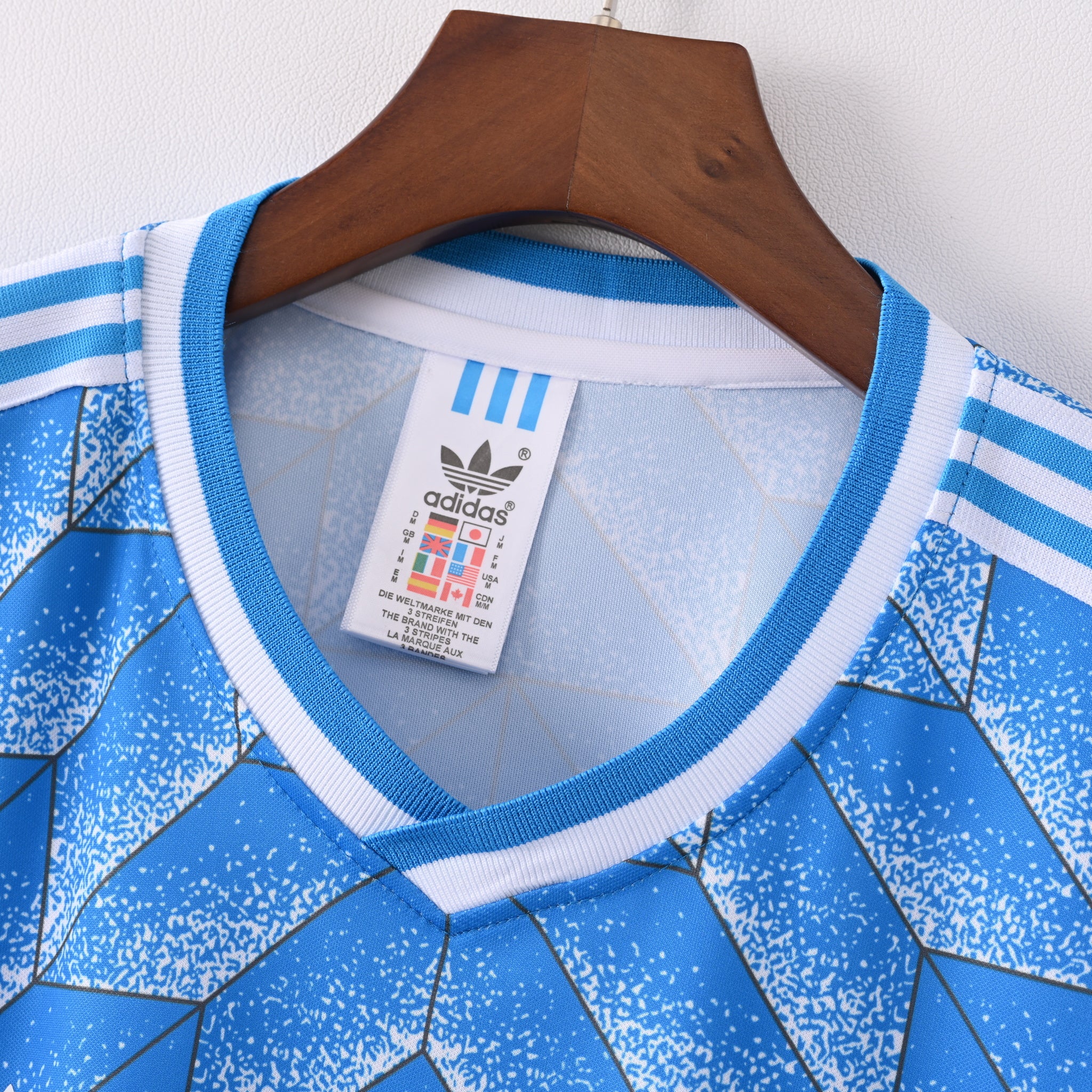 Holanda Visita - 1998