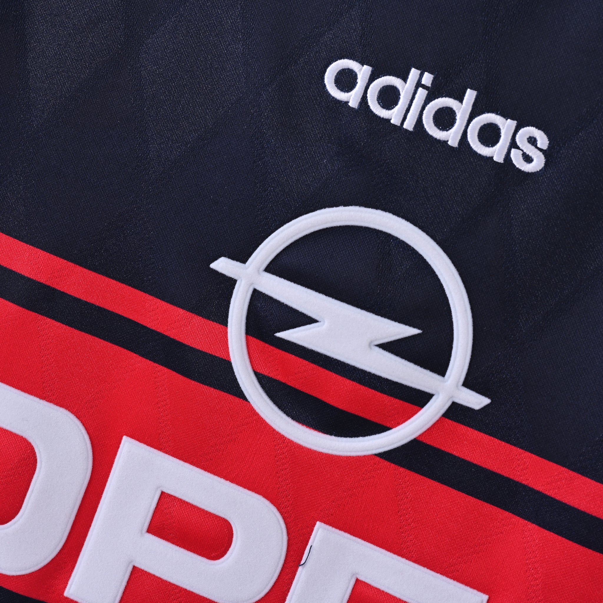 Bayern Munich - 97/99