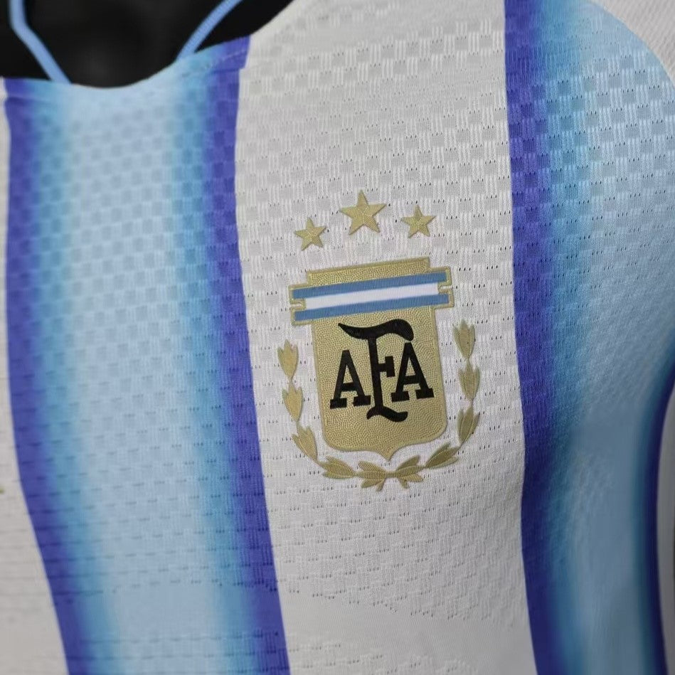 Argentina Copa Mundial - 2026