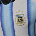 Argentina Copa Mundial - 2026