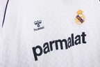 Real Madrid Local 85/86