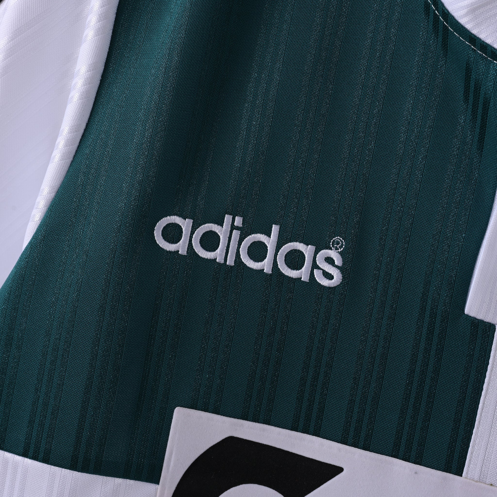 Liverpool 95/96 Retro