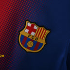 Barcelona Local - 12/13
