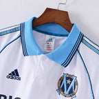 Marsella Local - 98/99