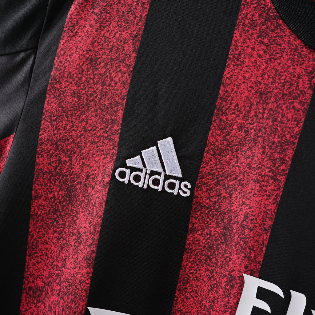 AC Milan Local - 15/16