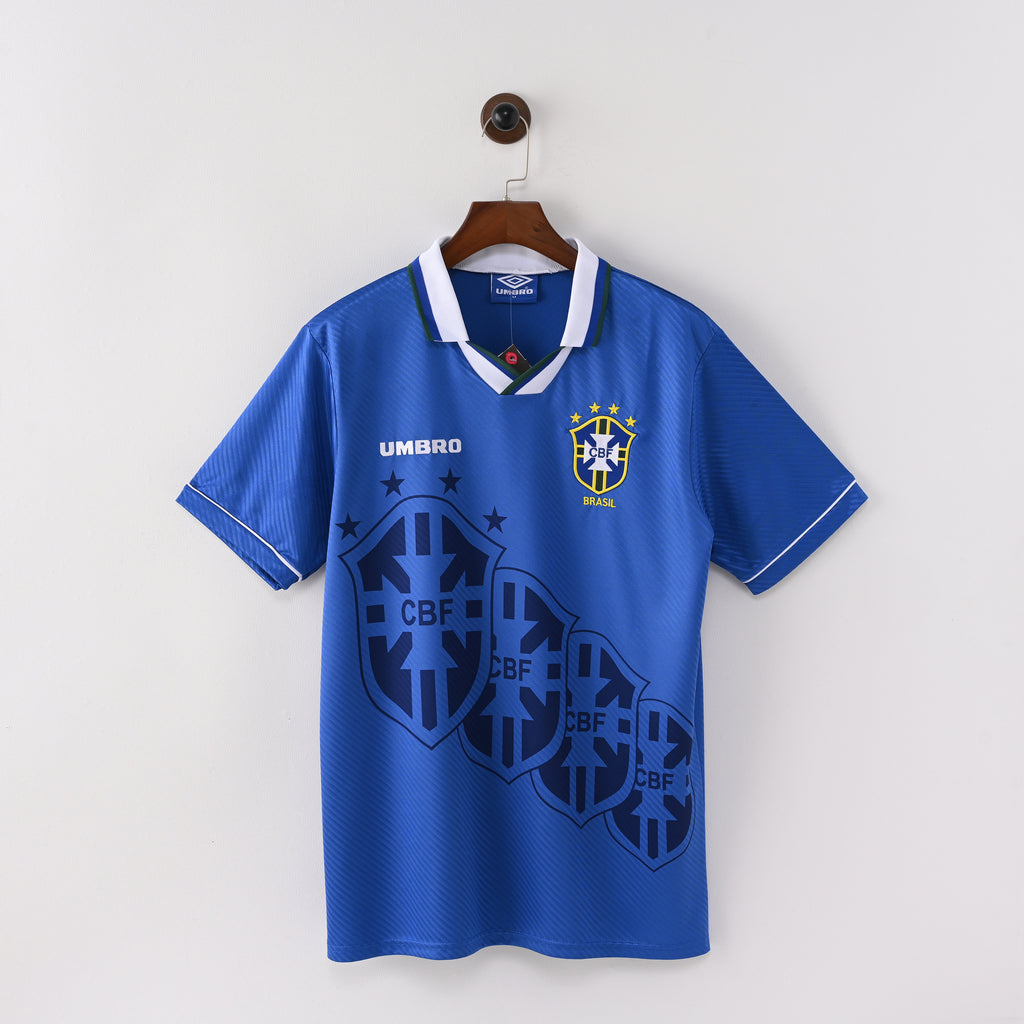 Brasil Visita - 95/97