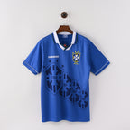 Brasil Visita - 95/97