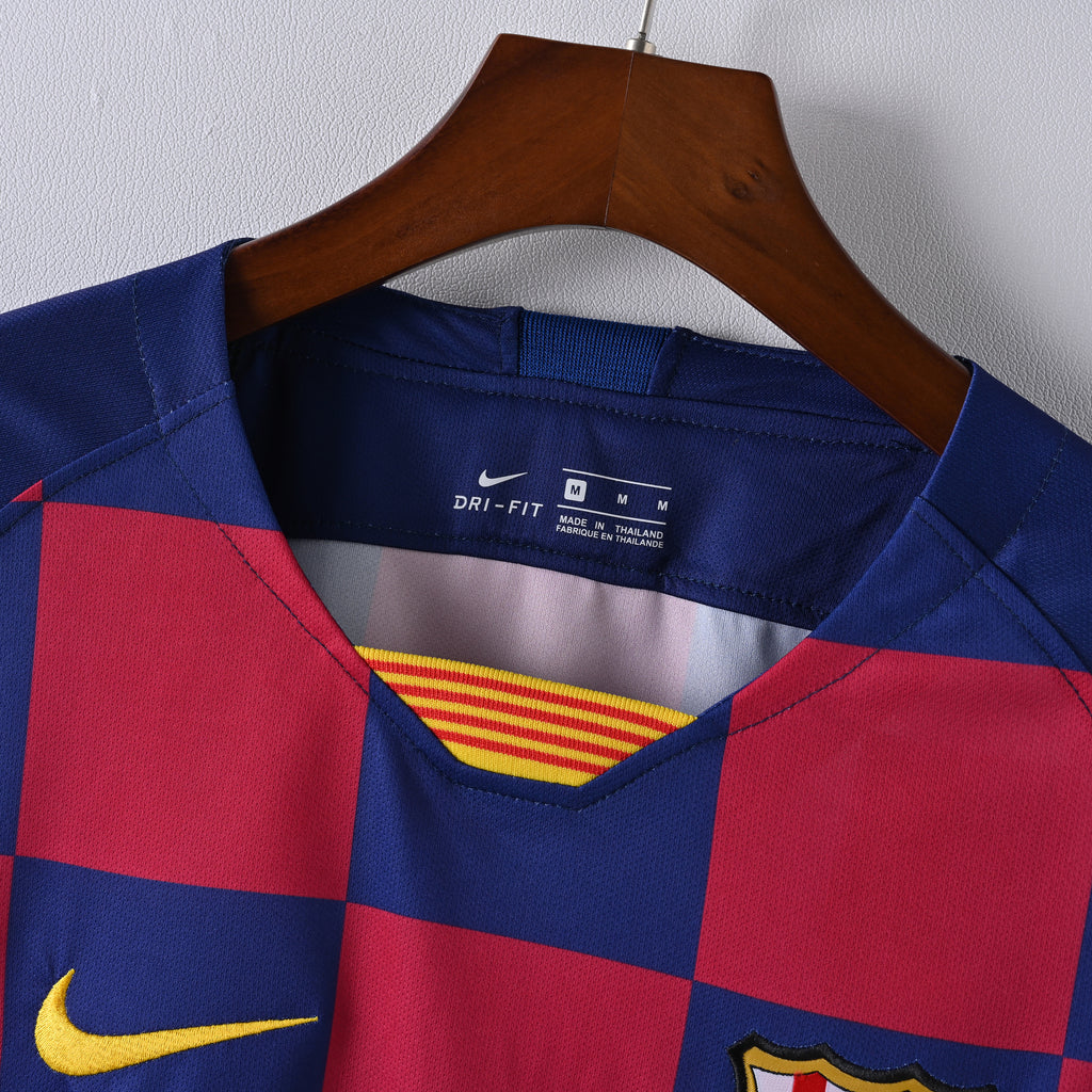 Barcelona 19/20 Retro