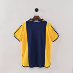 Ajax 00/01 Retro