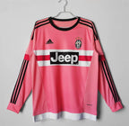 Juventus 15/16 Retro