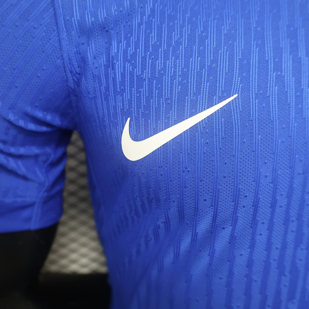 Selección Francia