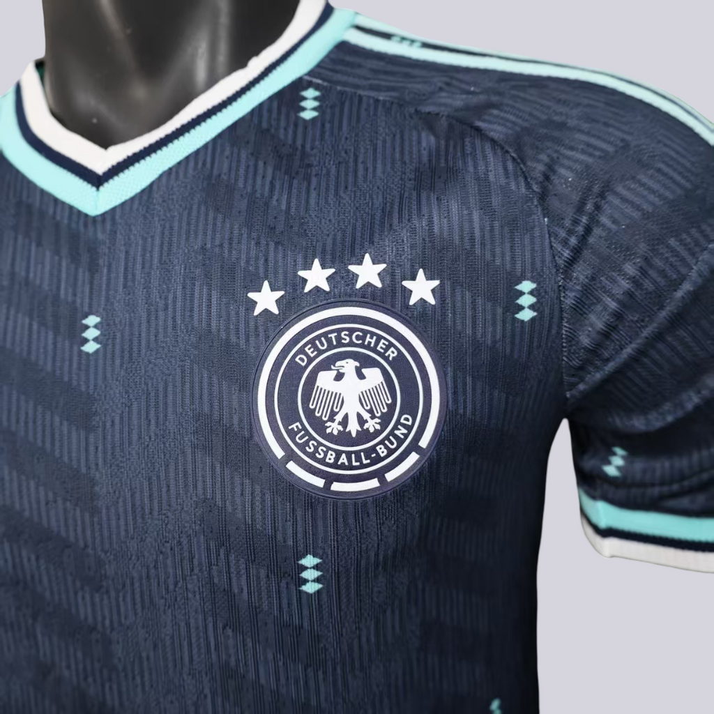 Alemania Mundial Visita 2026