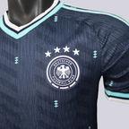 Alemania Mundial Visita 2026