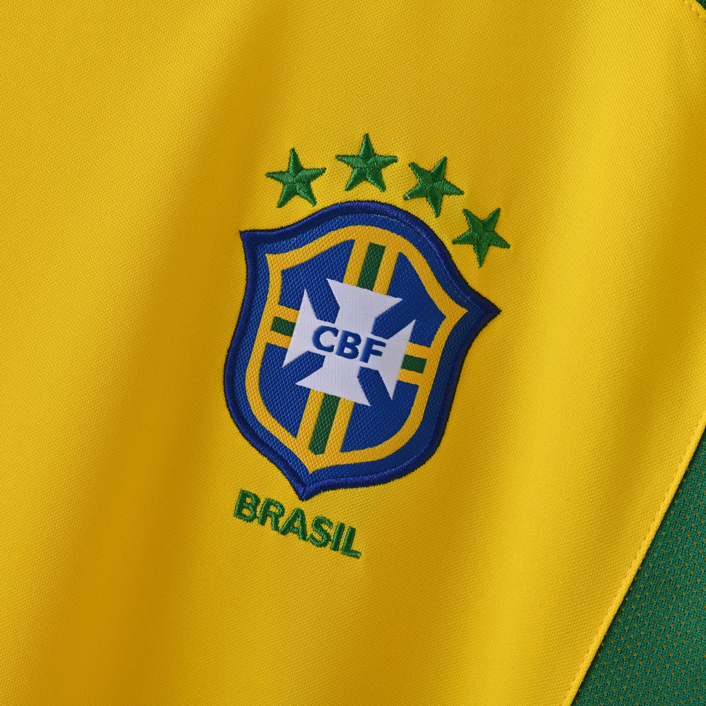 Brasil Local - 2002