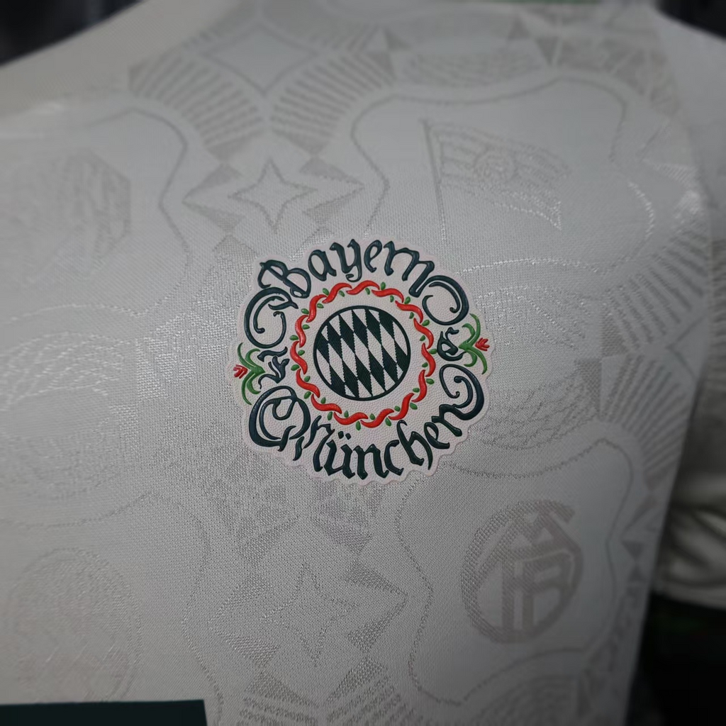 Bayern Munich Oktoberfest 26/27