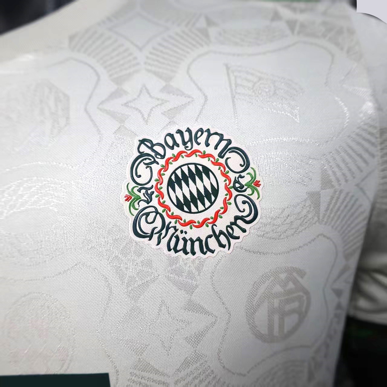 Bayern Munich Oktoberfest 26