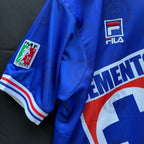 Cruz Azul - 98/99