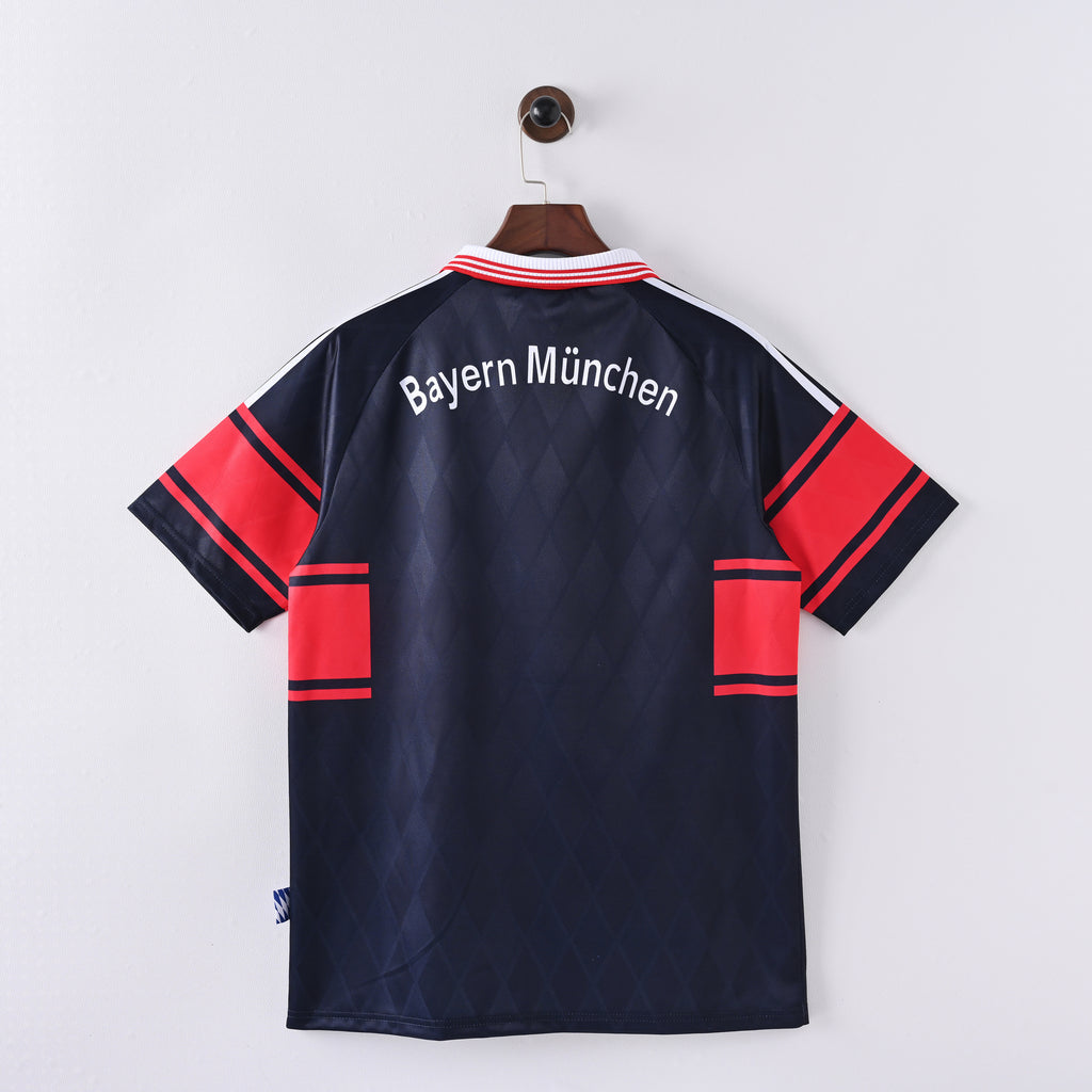 Bayern Munich - 97/99