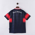 Bayern Munich - 97/99