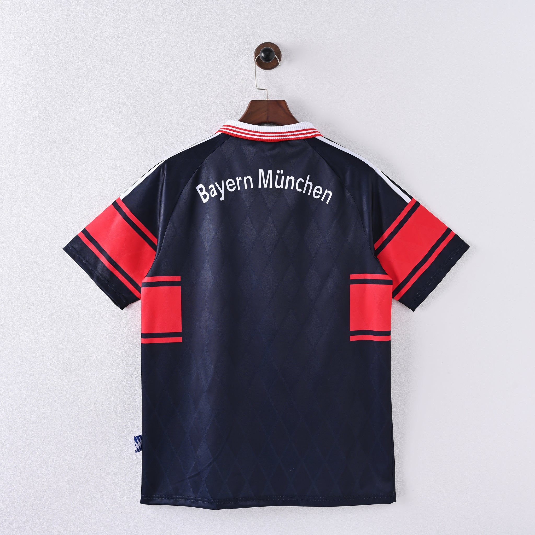 Bayern Munich - 97/99