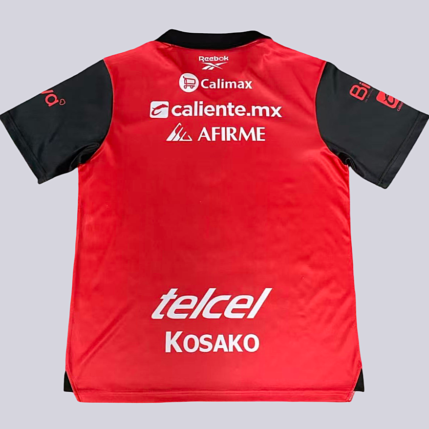 Xolos Local - 25/26