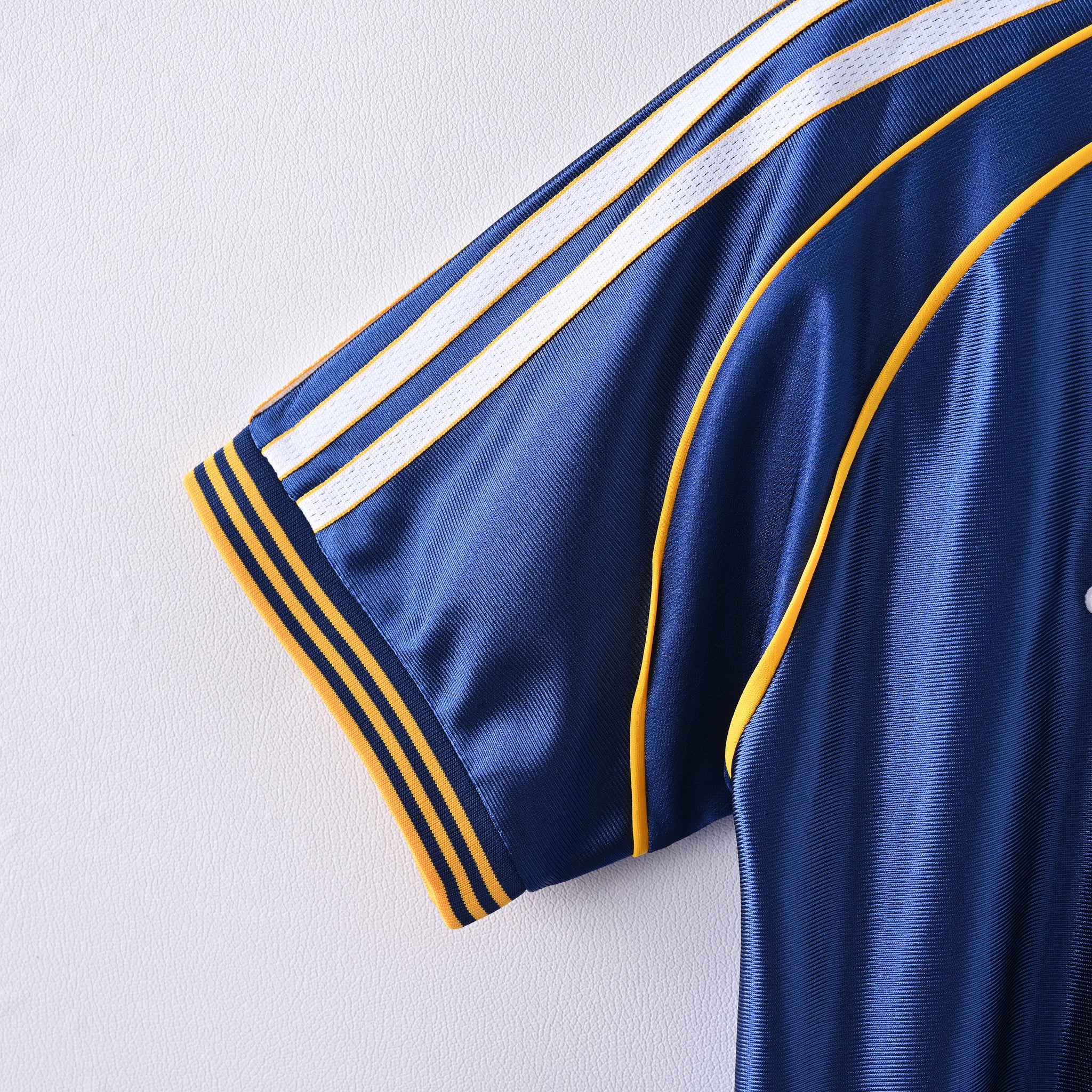 Real Madrid Visita - 98/99