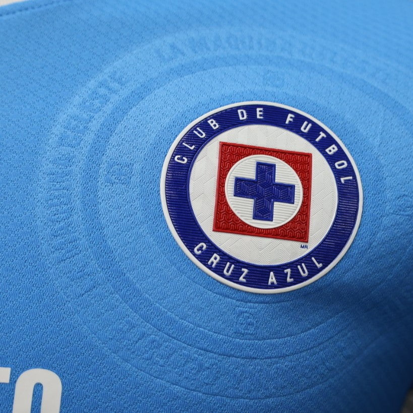 Cruz Azul Local - 24/25