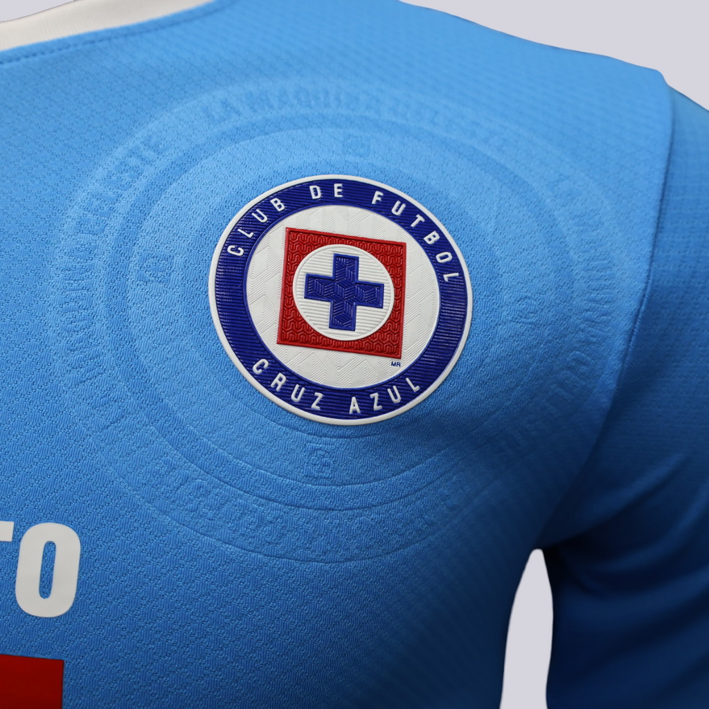 Cruz Azul Local - 24/25