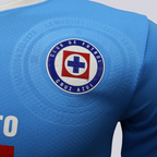 Cruz Azul Local - 24/25