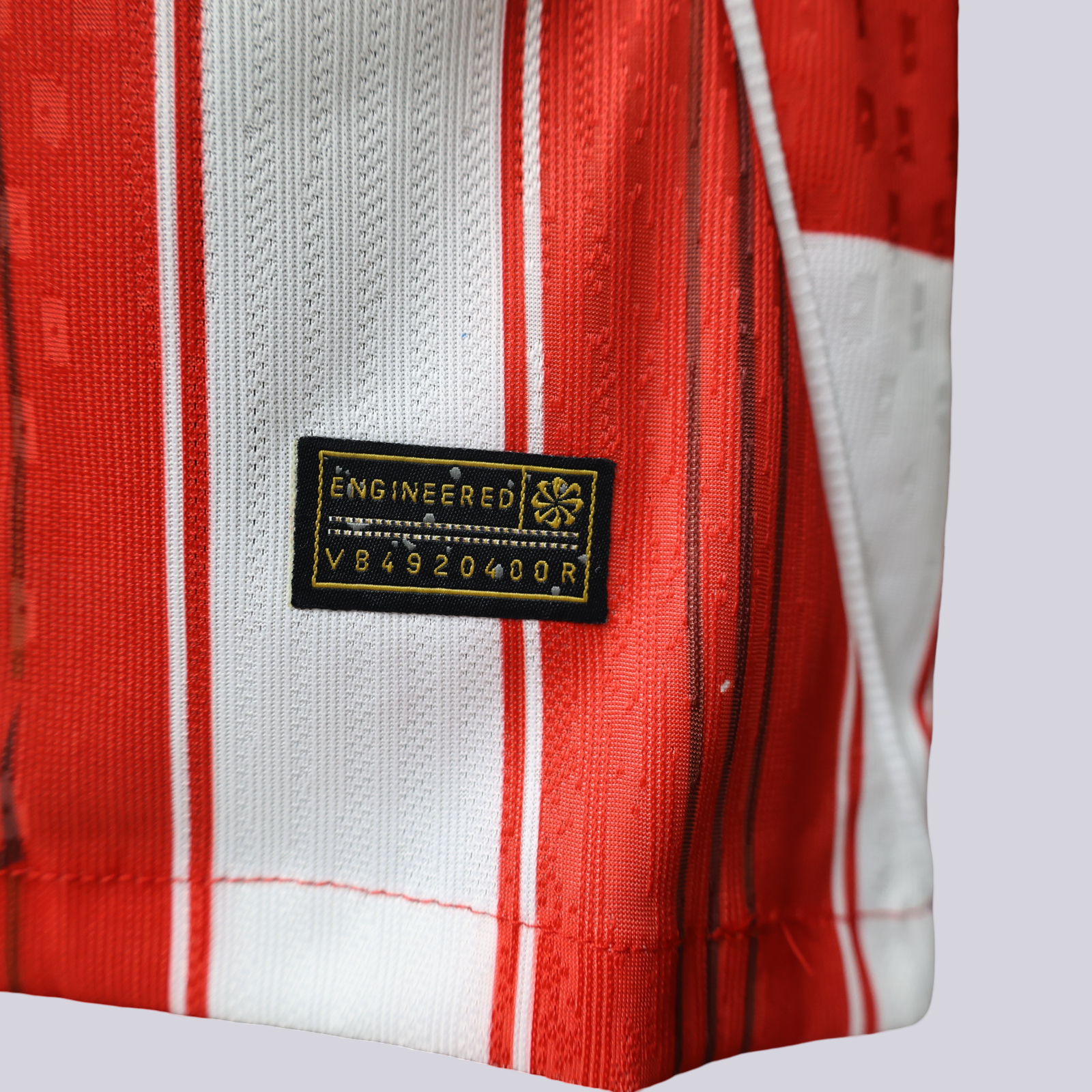 Atlético de Madrid Local 26/27