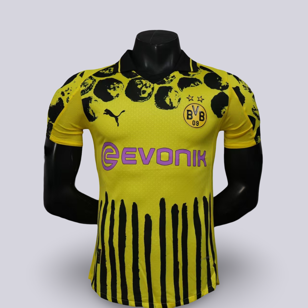 Borussia Dortmund Mundial Clubes - 2025