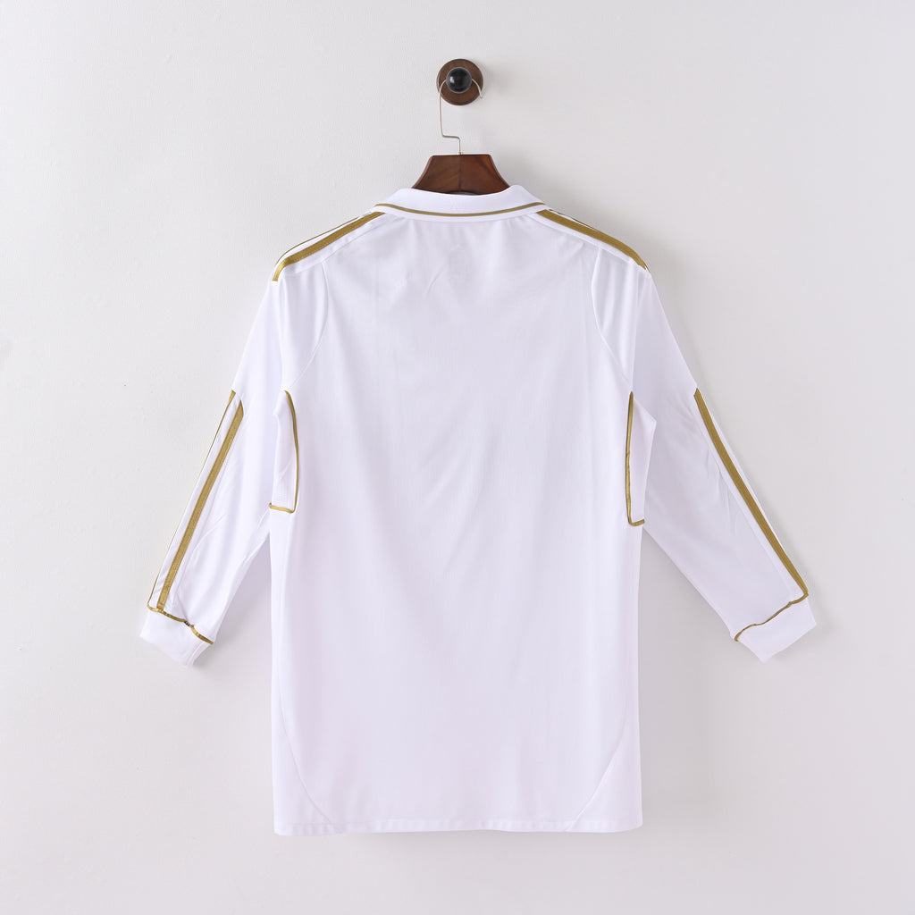 Real Madrid Local - 11/12 Retro