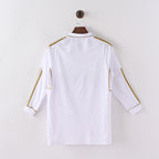 Real Madrid Local - 11/12 Retro