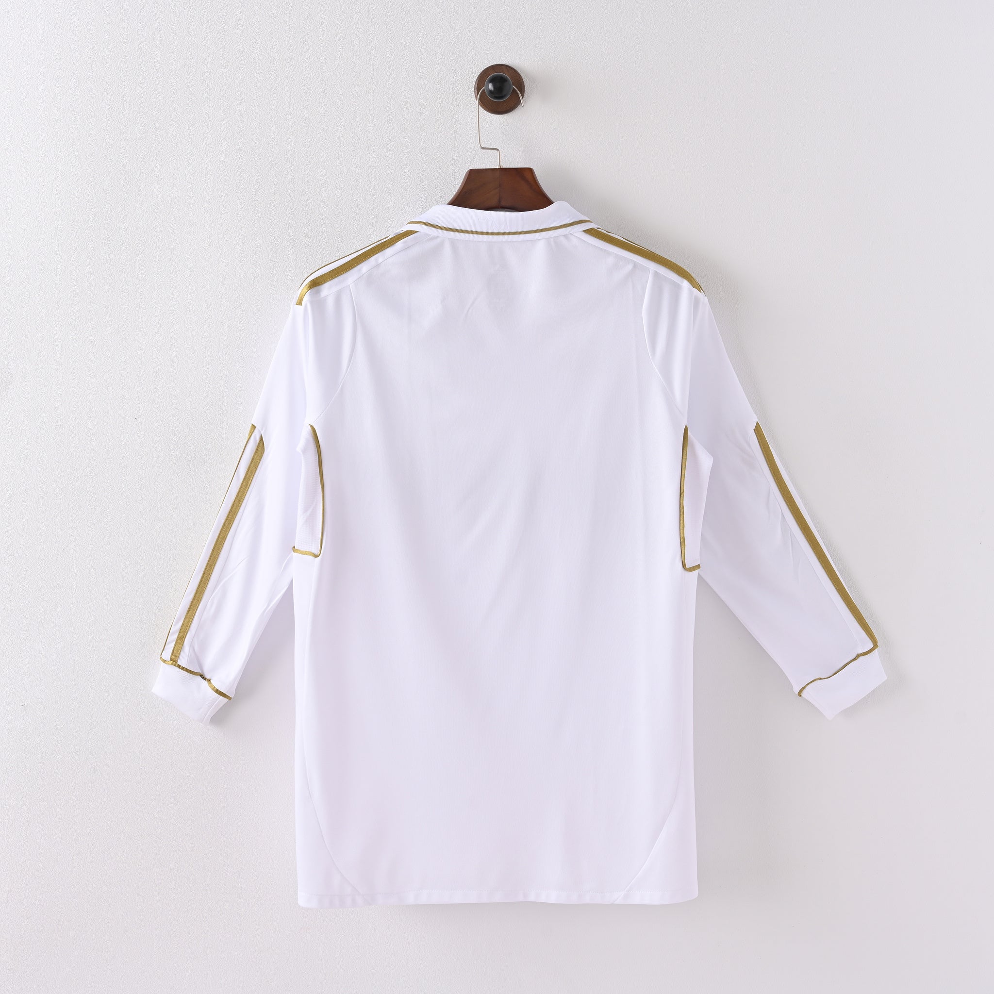 Real Madrid Local - 11/12 Retro