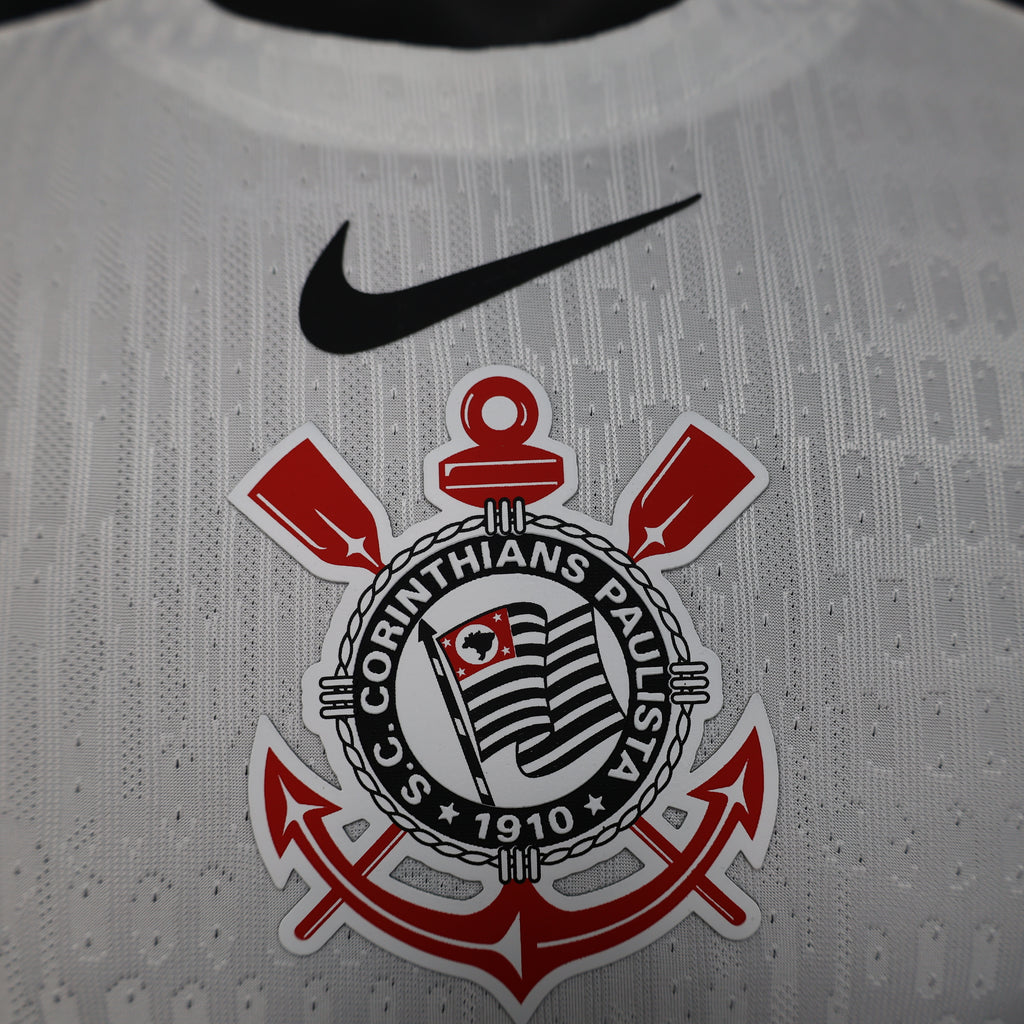 Corinthians Local - 25/26