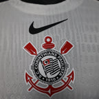 Corinthians Local - 25/26